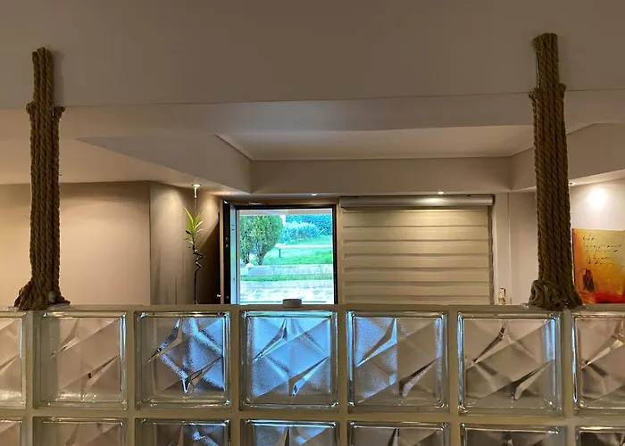 Eva Suite Vip Excellent Studio 1