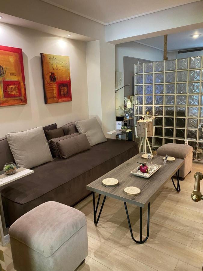 Eva Vip Excellent 1 Διαμέρισμα