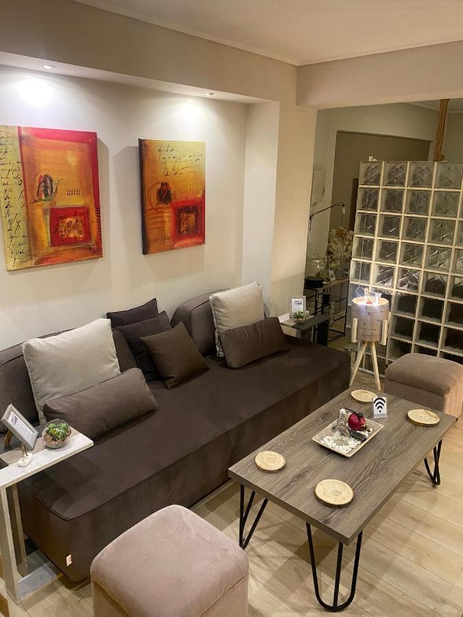 Διαμέρισμα Eva Vip Excellent 1 *