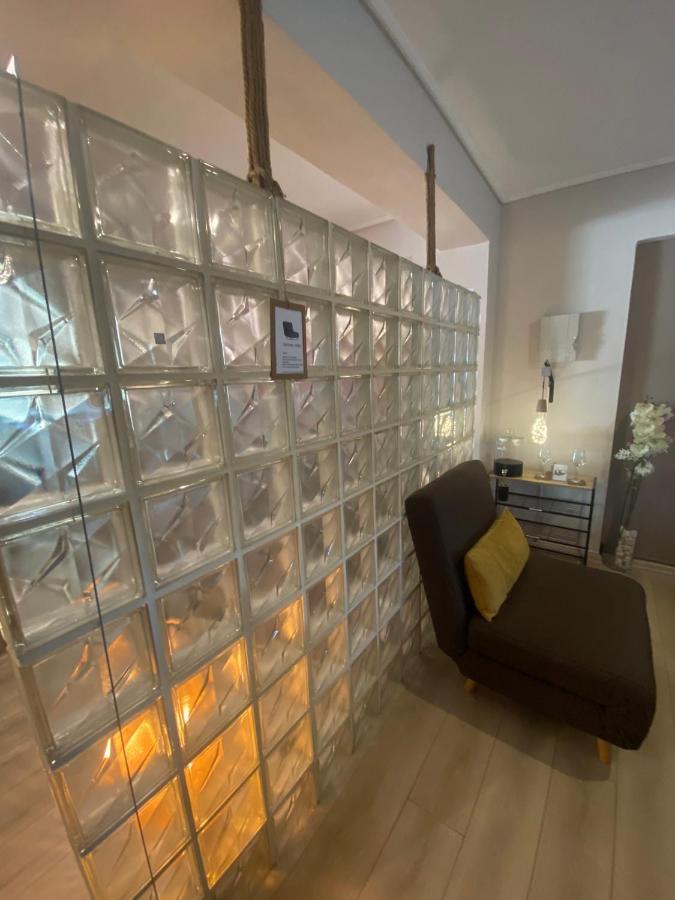 Διαμέρισμα Eva Vip Excellent 1 Αθήνα