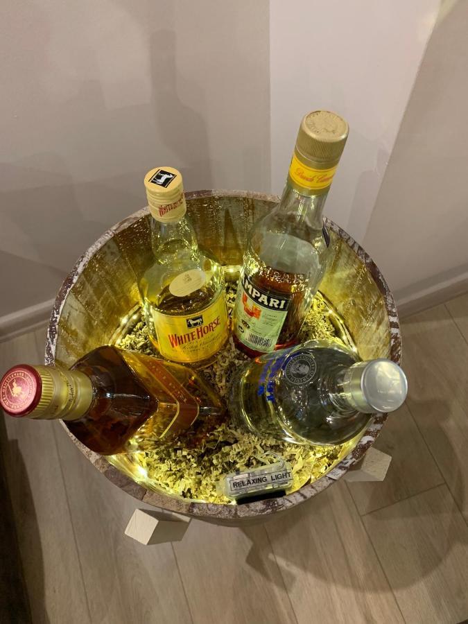Διαμέρισμα Eva Vip Excellent 1