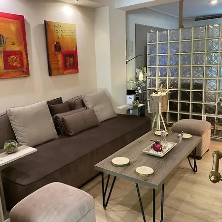 Eva Suite Vip Excellent Studio 1 Athènes Extérieur photo