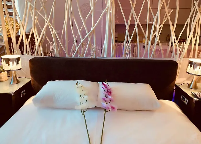 Eva Suite Vip Excellent Studio 1