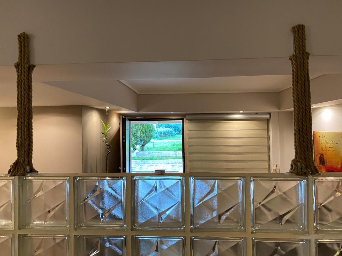 Eva Vip Excellent 1 Appartement Athènes