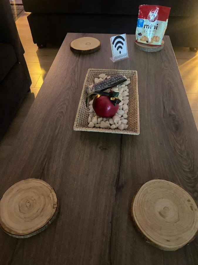 Eva Vip Excellent 1 Appartement *