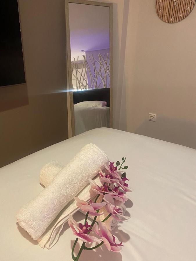 Eva Vip Excellent 1 * Athènes