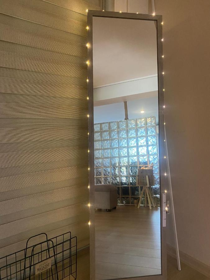 Eva Vip Excellent 1 Appartement Athènes