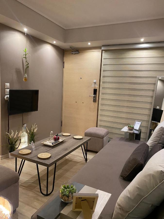 Appartement Eva Vip Excellent 1 *