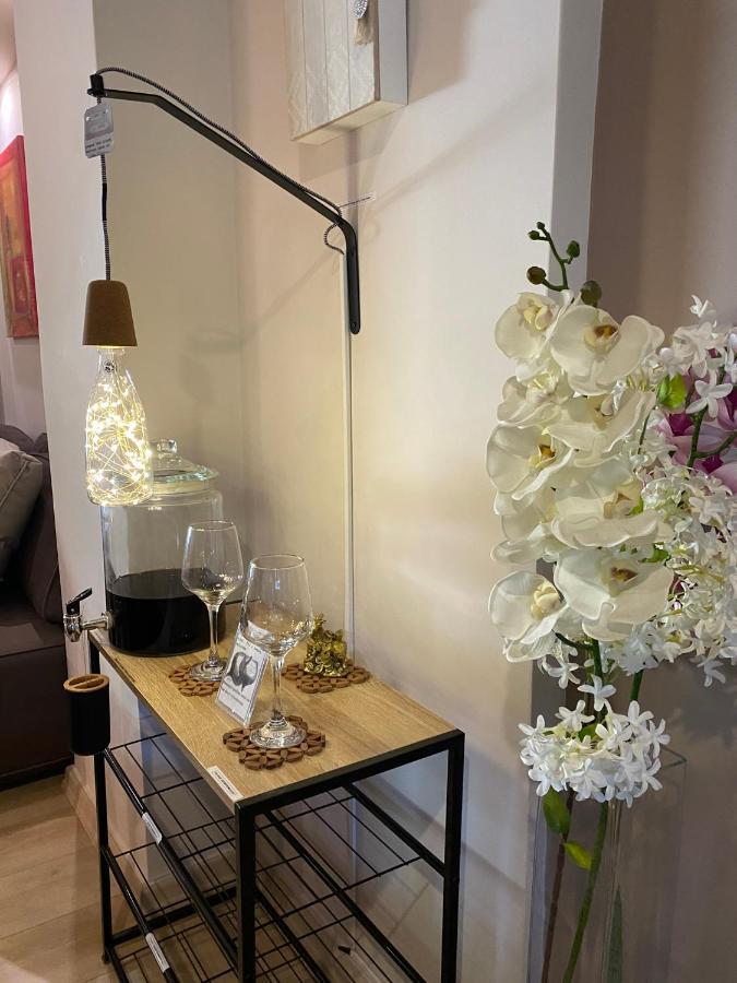 Appartement Eva Vip Excellent 1 Athènes