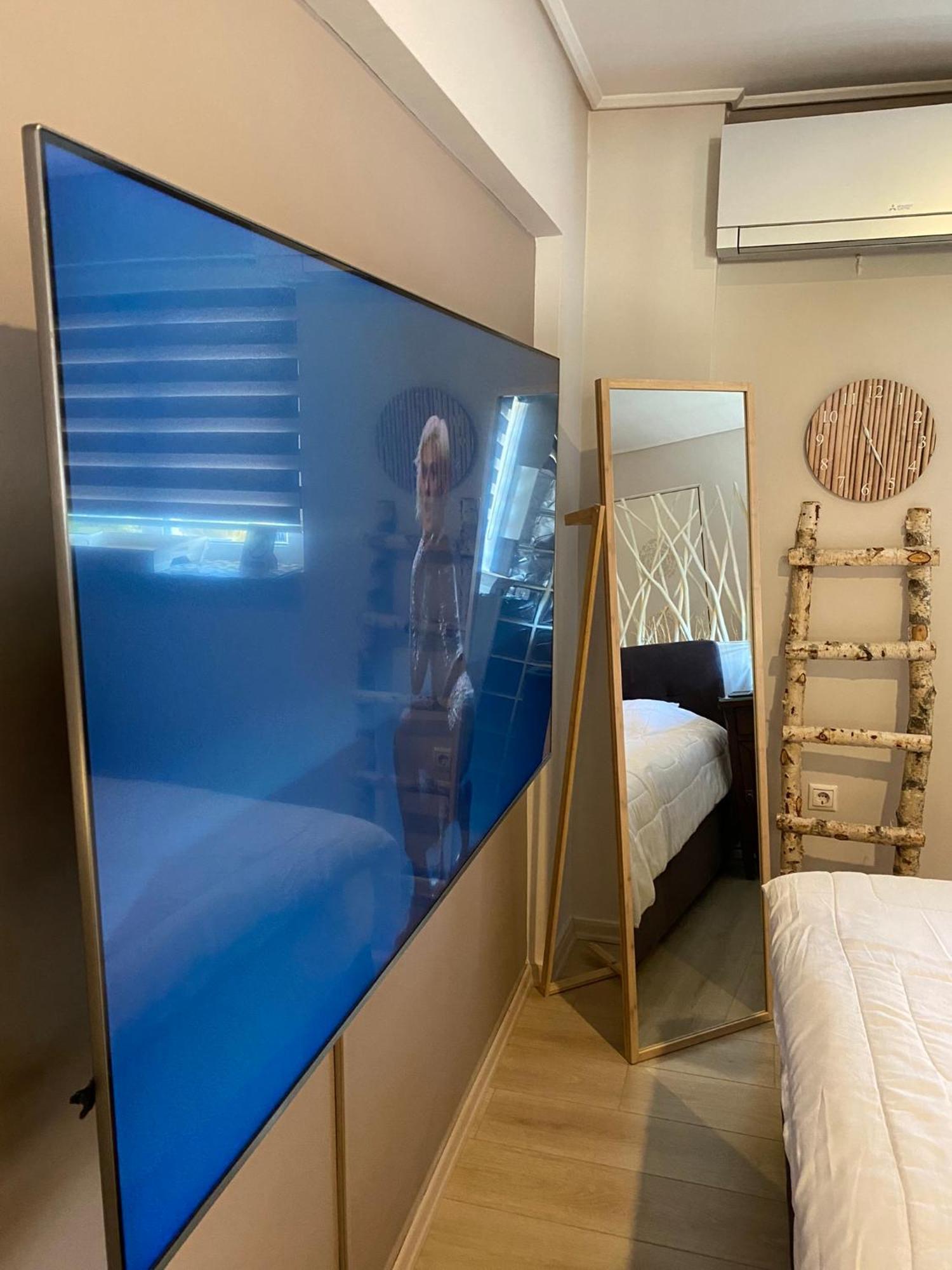 Eva Vip Excellent 1 Appartement