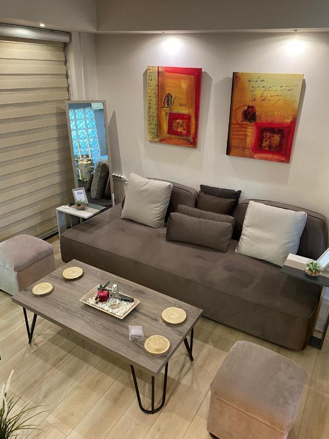 Appartement Eva Vip Excellent 1 Athènes