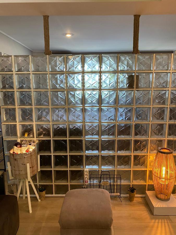 Appartement Eva Vip Excellent 1 Athènes