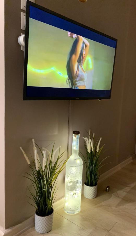 Appartement Eva Vip Excellent 1 *