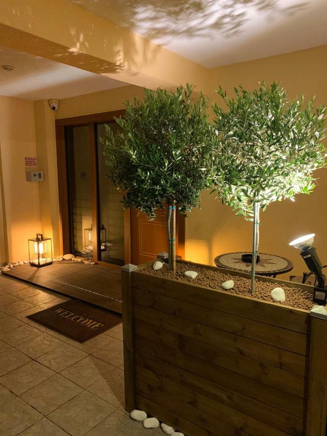 Appartement Eva Vip Excellent 1 Athene