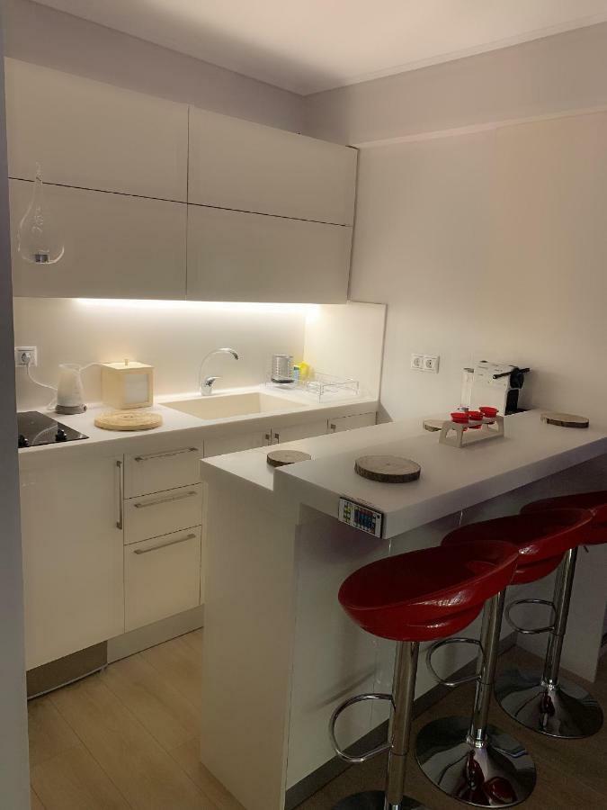 Eva Vip Excellent 1 Appartement *