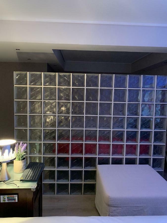 Eva Vip Excellent 1 Appartement Athènes