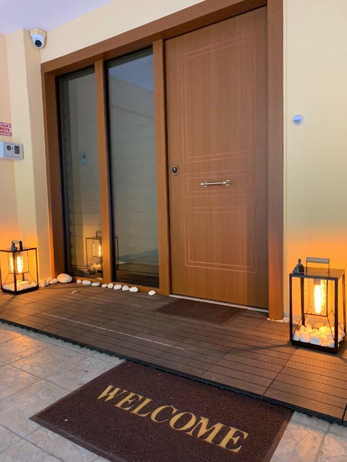 Appartement Eva Vip Excellent 1 Athènes