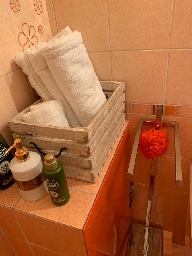 Appartement Eva Vip Excellent 1 *