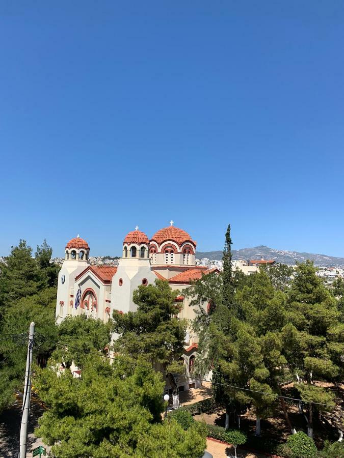Eva Vip Excellent 1 Appartement Athene
