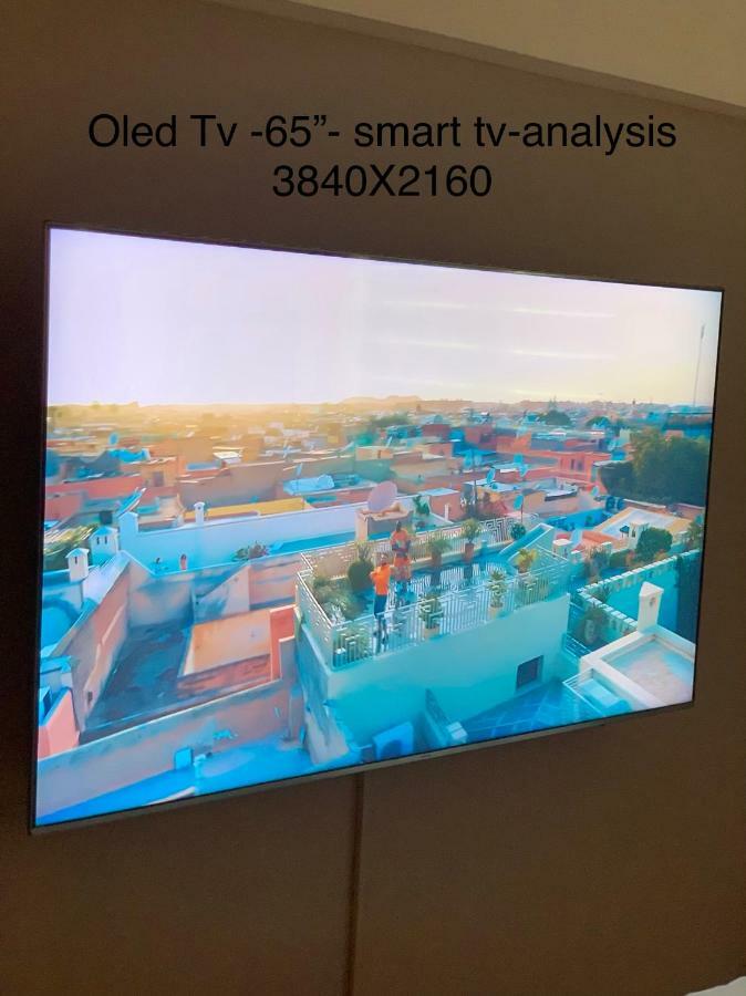 Eva Vip Excellent 1 Appartement *