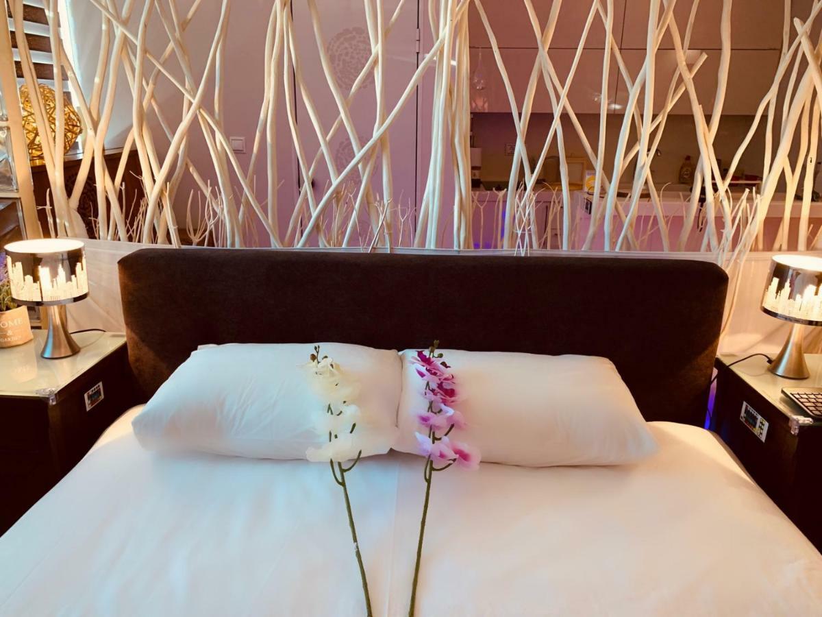 Eva Vip Excellent 1 Appartement