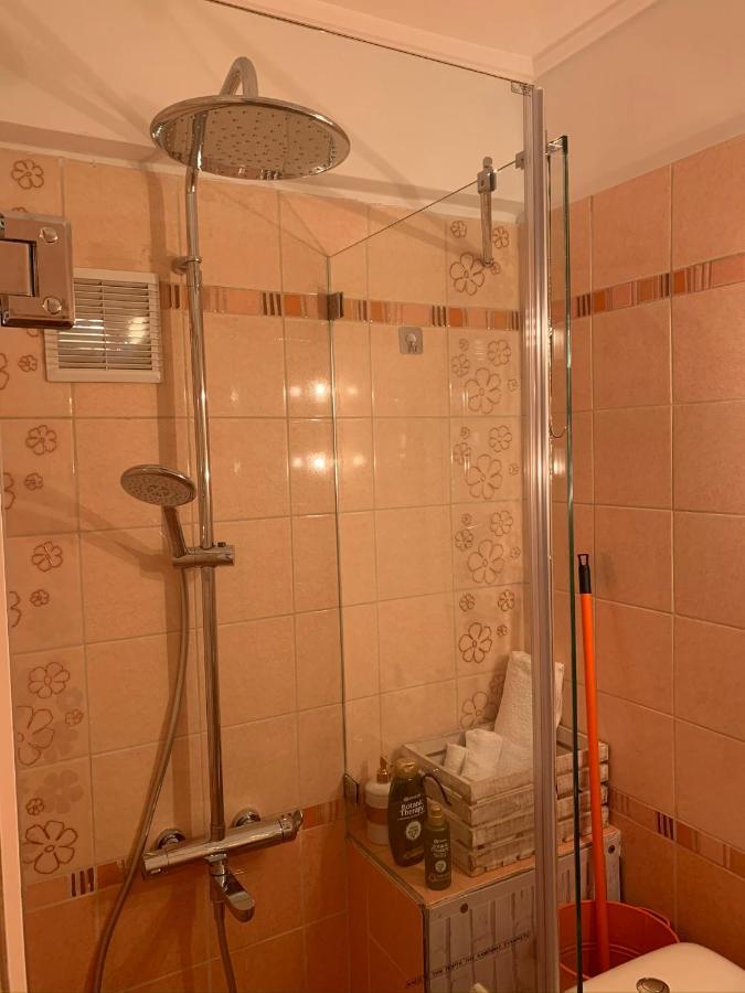 Eva Vip Excellent 1 Appartement *