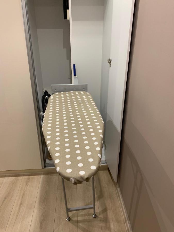 Eva Vip Excellent 1 Appartement Athènes