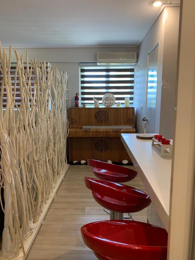 Eva Vip Excellent 1 Appartement *