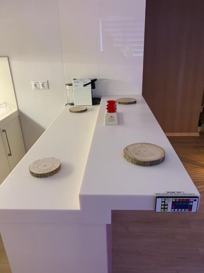Eva Vip Excellent 1 Appartement Athènes