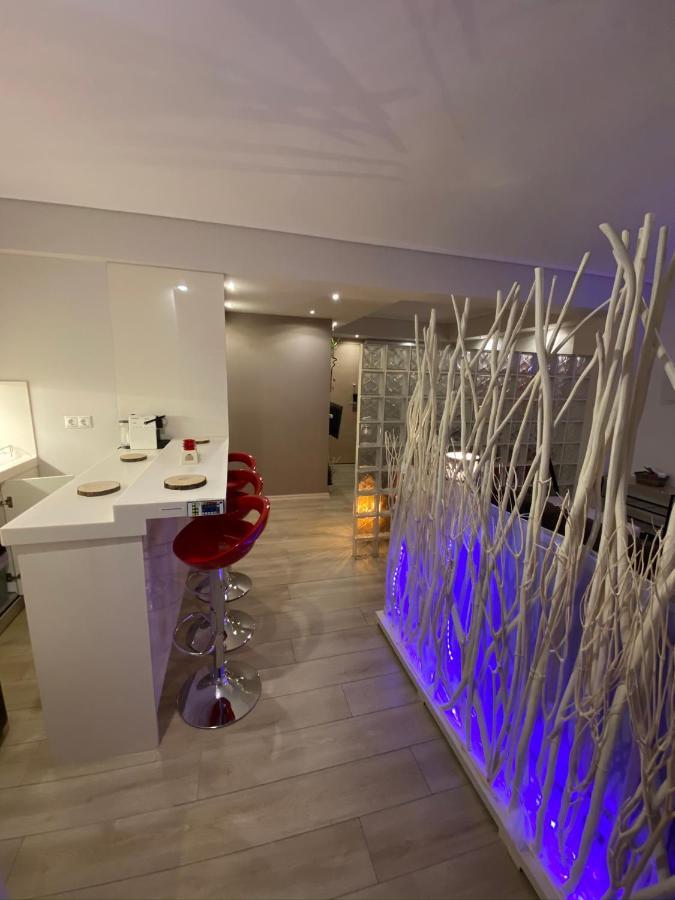 Eva Vip Excellent 1 * Athènes