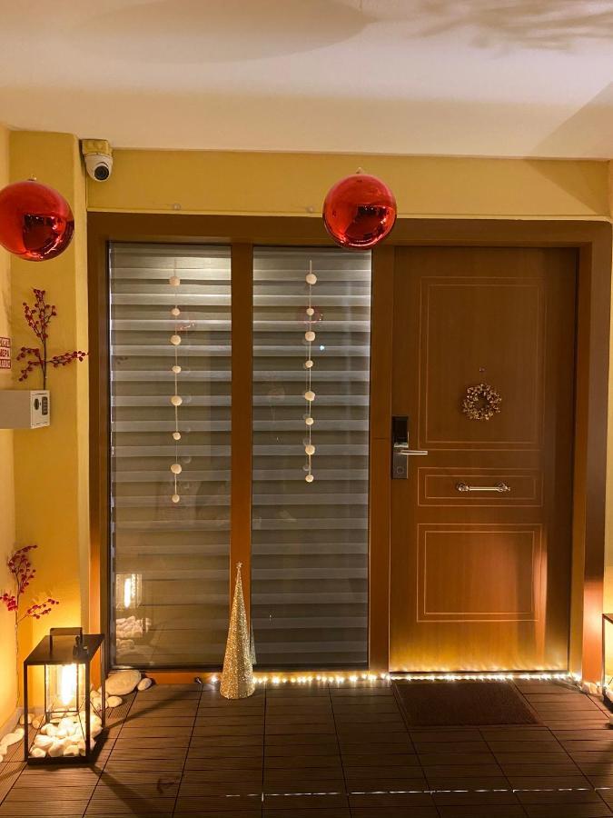 Appartement Eva Vip Excellent 1 *